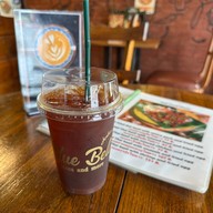 เมนูของร้าน The Blue Bell Pizza and more