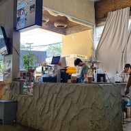 บรรยากาศ Fringe เชียงใหม่