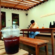 Harvest Home Cafe