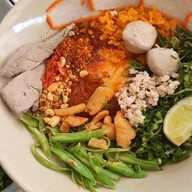เตี๋ยวโขทัยเจ๊ออย - ศรีป่าซาง