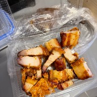 ราชาหมูกรอบ