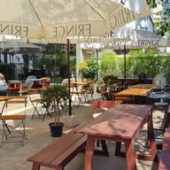 บรรยากาศ Fringe เชียงใหม่