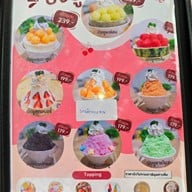 คลองหลวง คาเฟ่