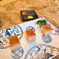 Wisdom International Buffet Siam Square One ชั้น5