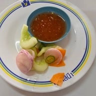 ข้าวซอยสุธาสินี1 สาขา 1 (ช้างคลาน)