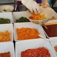 เตี๋ยวโขทัยเจ๊ออย - ศรีป่าซาง