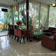 บรรยากาศ Garden