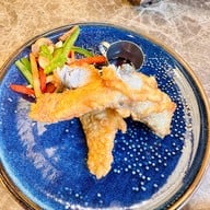 Wisdom International Buffet Siam Square One ชั้น5