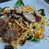 เมนูของร้าน Chatter Box Cafe