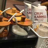 ลิ้มเหล่าโหงว ออริจินัล สามย่านมิตรทาวน์ ชั้น B1