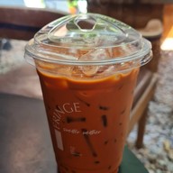 เมนูของร้าน Fringe เชียงใหม่