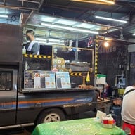 Vesper Burger & Steak