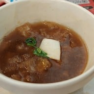 เมนูของร้าน เอเชีย บุฟเฟ่ต์ @กระทุ่มแบน