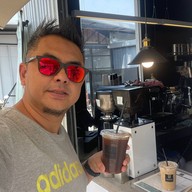 HOMDUAN COFFEE STAND 3