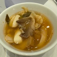 Sila Restaurant & Bar @ Bangsaen Heritage Hotel