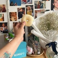 Kinu Donut อารีย์