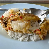 เมนูของร้าน รุ่งเรืองโภชนา