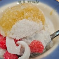 หวานใจ๋ -