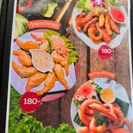 คลองหลวง คาเฟ่