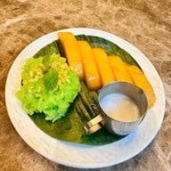 Wisdom International Buffet Siam Square One ชั้น5