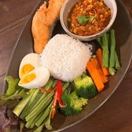 Brown Sugar สาขา ถ.พระยาสัจจา