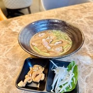 Wisdom International Buffet Siam Square One ชั้น5