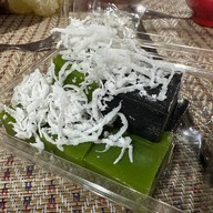 เมนูของร้าน ถั่วแปบคุณพัส สาขาศิริราช ศิริราช วังหลัง