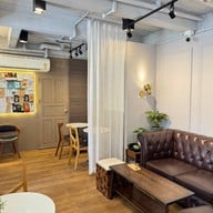 Pop Cafe นครพนม