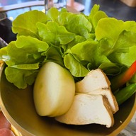 YuGrill 유그릴 Korean BBQ Buffet