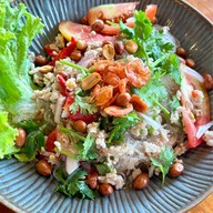 เมนูของร้าน ครัวบ้านเชฟเทียน ทวีวัฒนา17