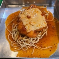 Vesper Burger & Steak