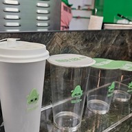 Nose tea One Bangkok