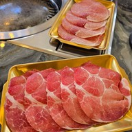 YuGrill 유그릴 Korean BBQ Buffet