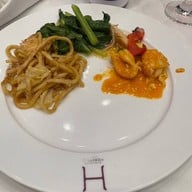 Sila Restaurant & Bar @ Bangsaen Heritage Hotel