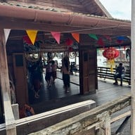 ตลาดบ้านใหม่ 100 ปี