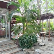 บรรยากาศ Garden