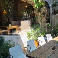 บรรยากาศ Fringe เชียงใหม่