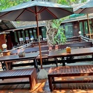 เฮือนฮังต่อ กาแฟน่าน เฮือนฮังต่อ กาแฟน่าน