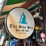เมนู The Blue Bell Pizza and more