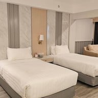 The Space Hotel Lampang