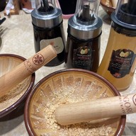 Kogoro Katsu The Emsphere