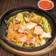 อร่อยร้อยรส