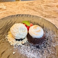 Wisdom International Buffet Siam Square One ชั้น5