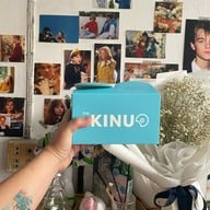 Kinu Donut อารีย์