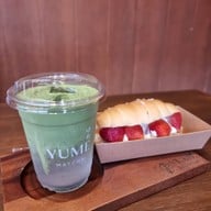 YUME MATCHA ゆめ สมุทรปราการ