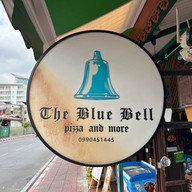 เมนู The Blue Bell Pizza and more