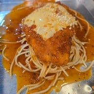 Vesper Burger & Steak