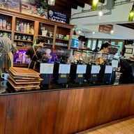 เฮือนฮังต่อ กาแฟน่าน เฮือนฮังต่อ กาแฟน่าน