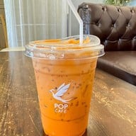 Pop Cafe นครพนม