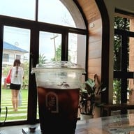 Harvest Home Cafe